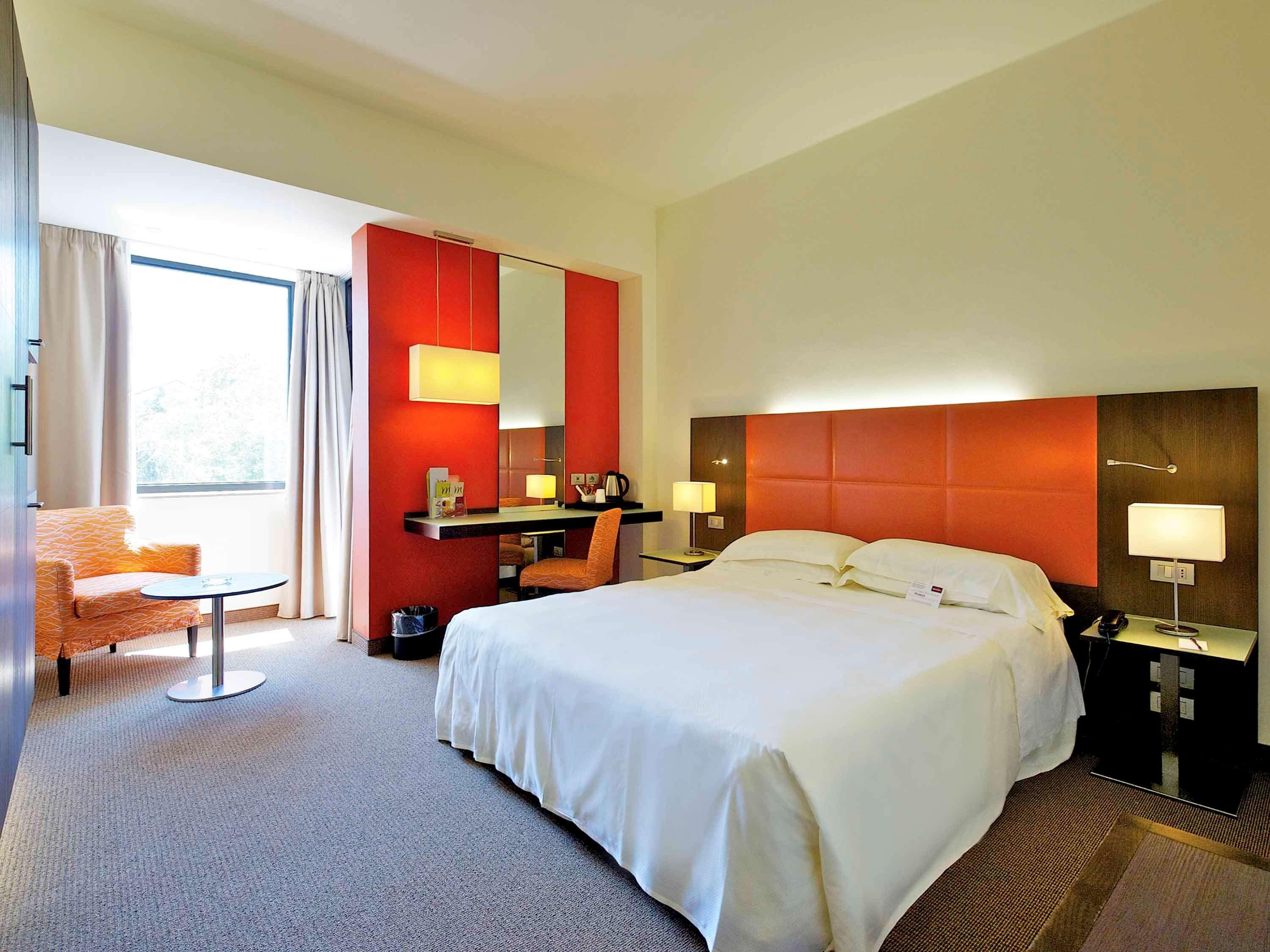 Mercure Reggio Emilia Centro Astoria Εξωτερικό φωτογραφία