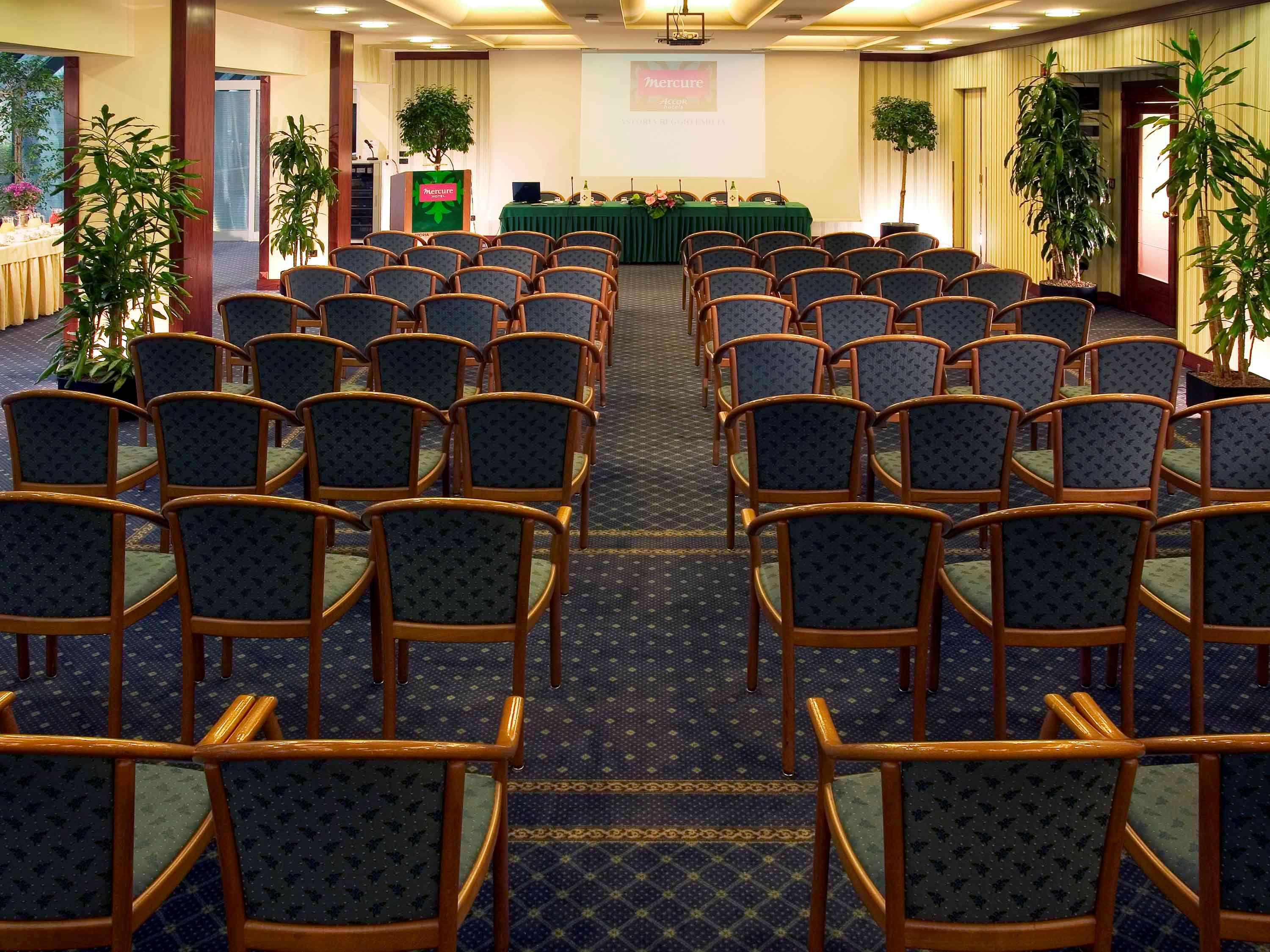 Mercure Reggio Emilia Centro Astoria Εξωτερικό φωτογραφία