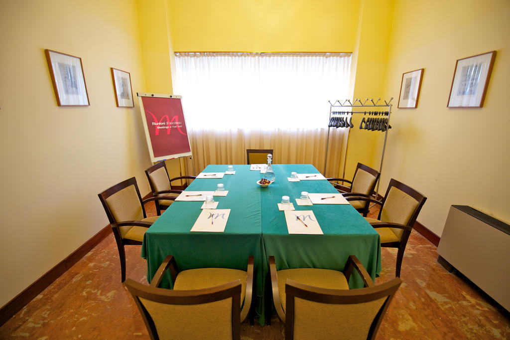 Mercure Reggio Emilia Centro Astoria Εξωτερικό φωτογραφία