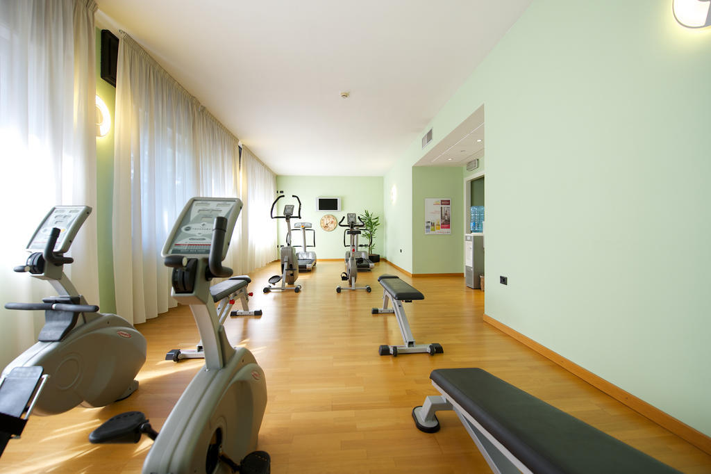 Mercure Reggio Emilia Centro Astoria Εξωτερικό φωτογραφία