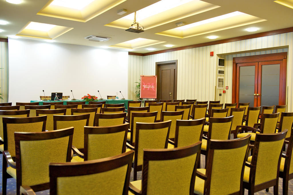 Mercure Reggio Emilia Centro Astoria Εξωτερικό φωτογραφία