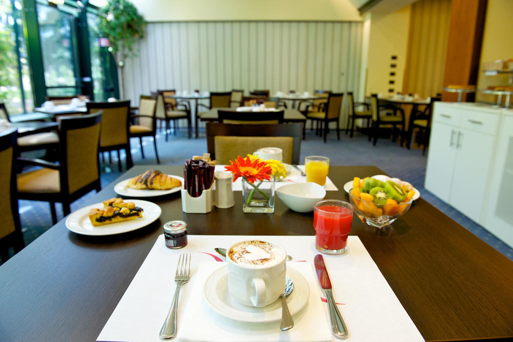Mercure Reggio Emilia Centro Astoria Εξωτερικό φωτογραφία